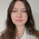 Portrait of Fran, a teacher at Lighthouse English Academy