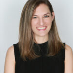 Portrait of Sydney, a teacher at Lighthouse English Academy